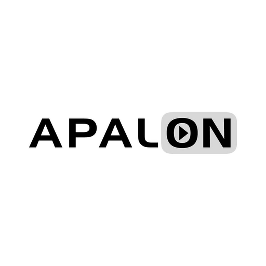 Apalon YouTube channel avatar