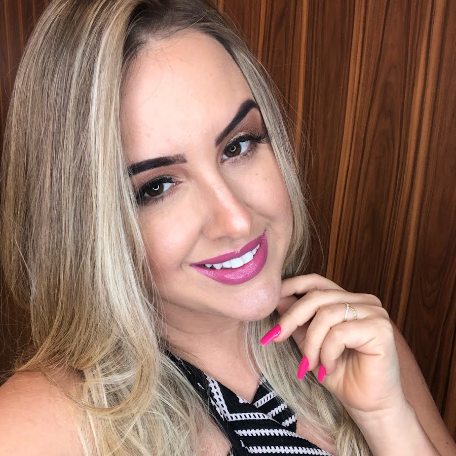 PatrÃ­cia Leitte Аватар канала YouTube