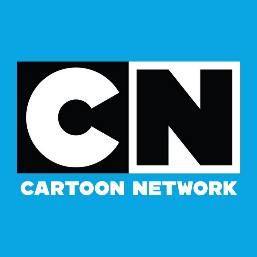 Cartoon Network ÄŒeskÃ¡ Republika YouTube-Kanal-Avatar