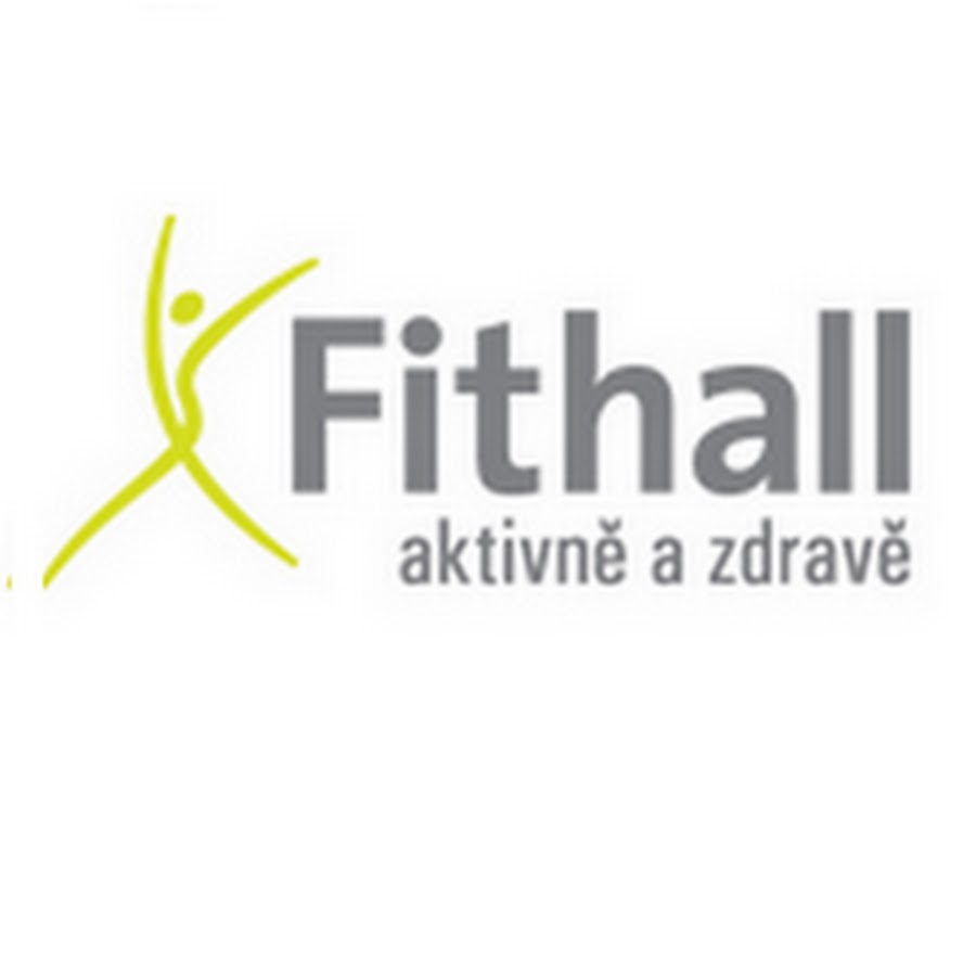 FITHALL. cz YouTube channel avatar