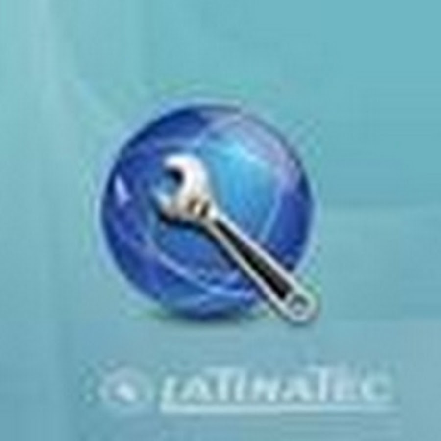 LatinatecOnline YouTube-Kanal-Avatar