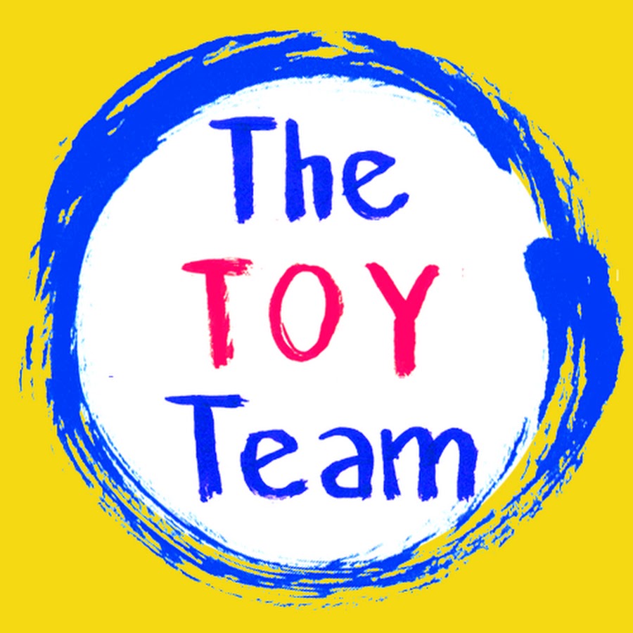 WildBrain Toy Team YouTube channel avatar