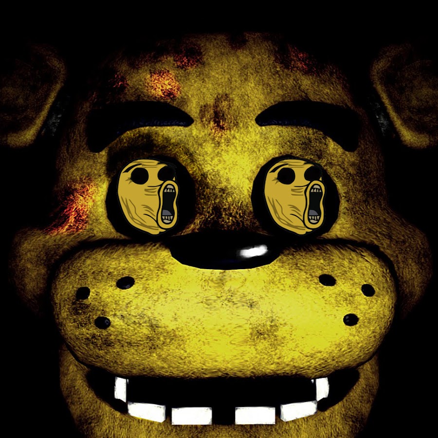 Золотой фреде