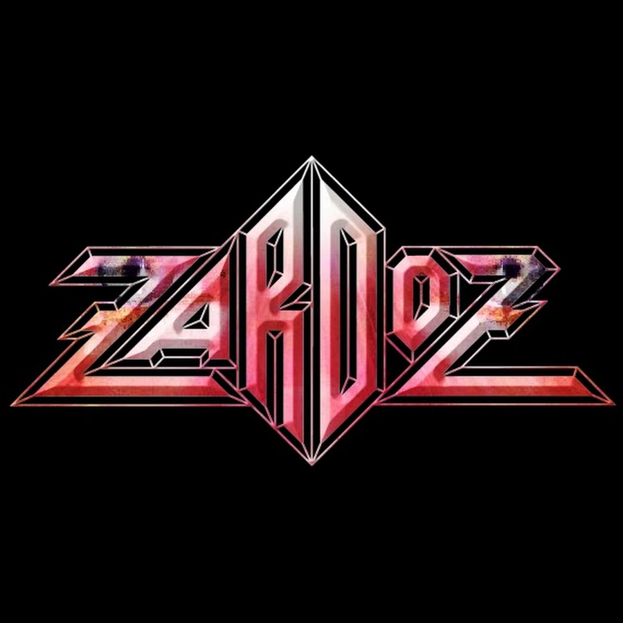 Zardoz Xerxes YouTube channel avatar