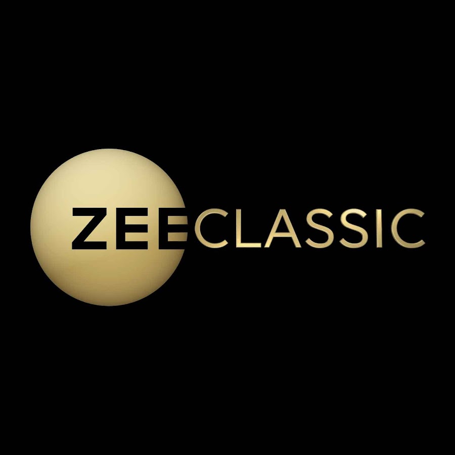 Zee Classic ইউটিউব চ্যানেল অ্যাভাটার