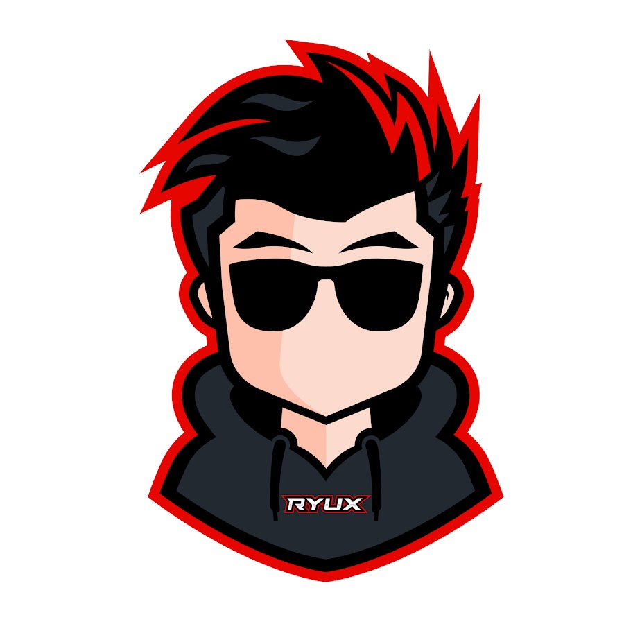 Ryux YouTube channel avatar