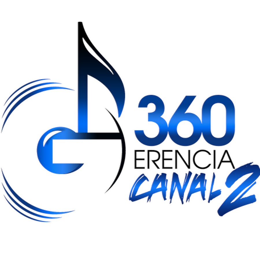 Gerencia 360 Canal 2 YouTube channel avatar
