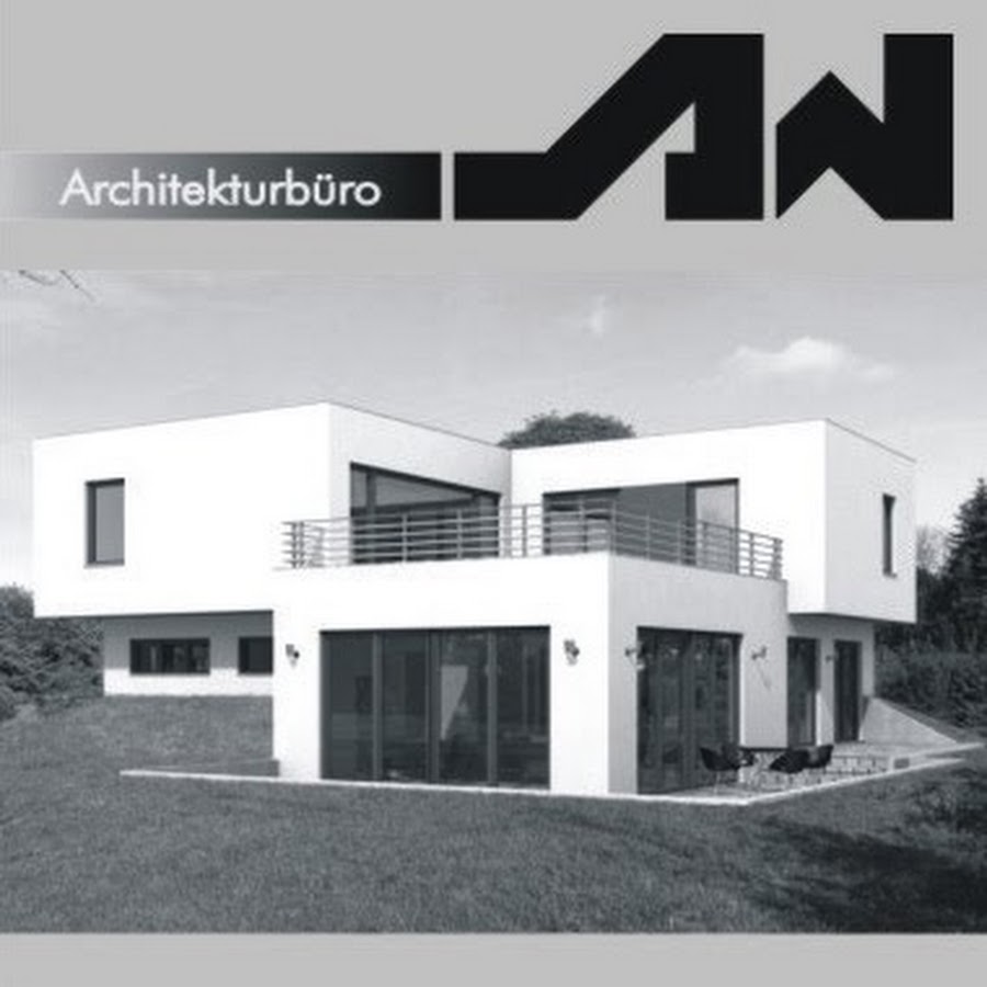 ArchitekturbueroAW Awatar kanału YouTube
