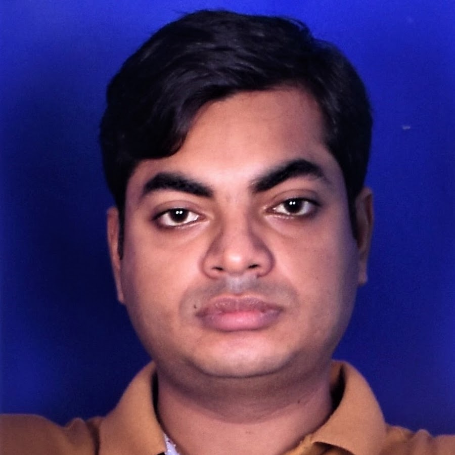Nasir Uddin YouTube channel avatar