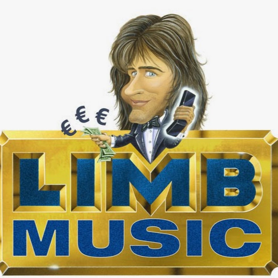 Limb Music यूट्यूब चैनल अवतार