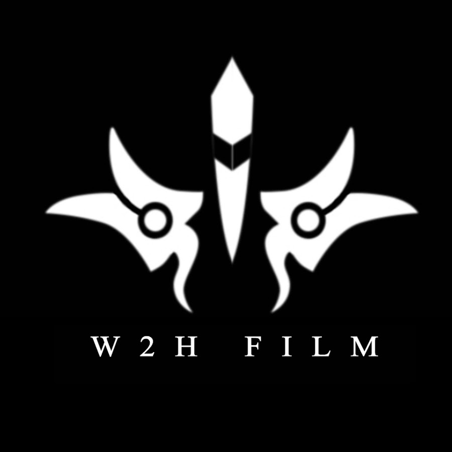 W2h Film यूट्यूब चैनल अवतार