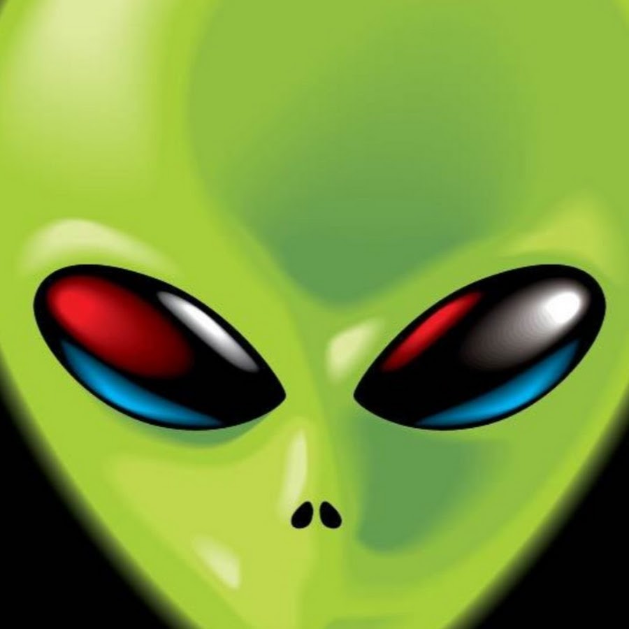 AlienU YouTube channel avatar