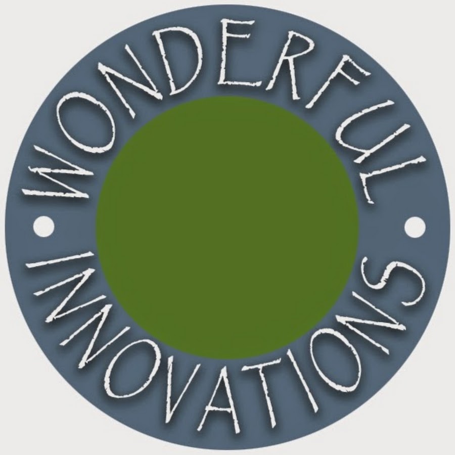 Wonderful Innovations ইউটিউব চ্যানেল অ্যাভাটার