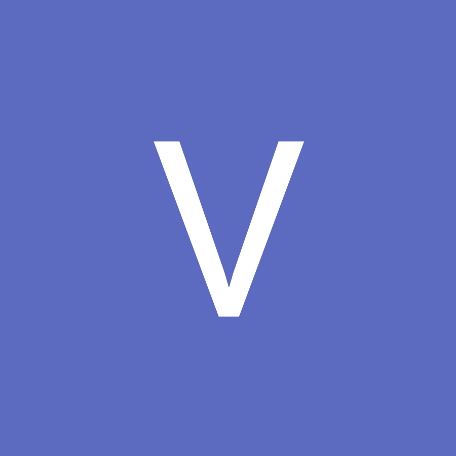 VÃ­ctor Brenes YouTube kanalı avatarı