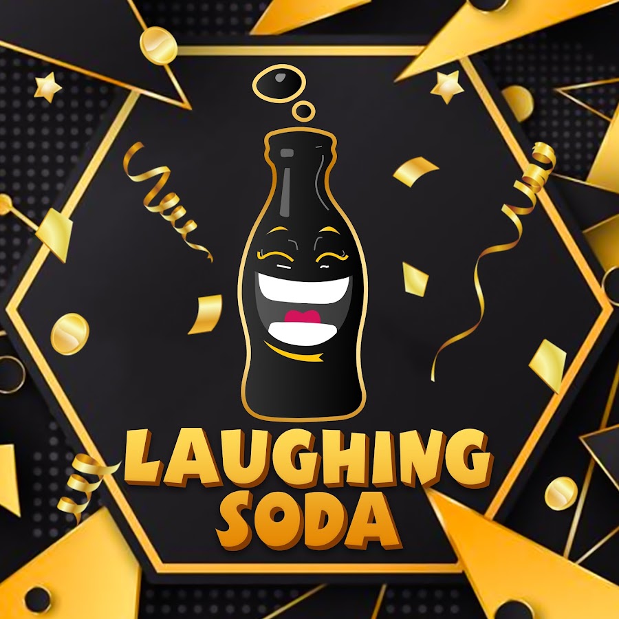Laughing Soda YouTube channel avatar