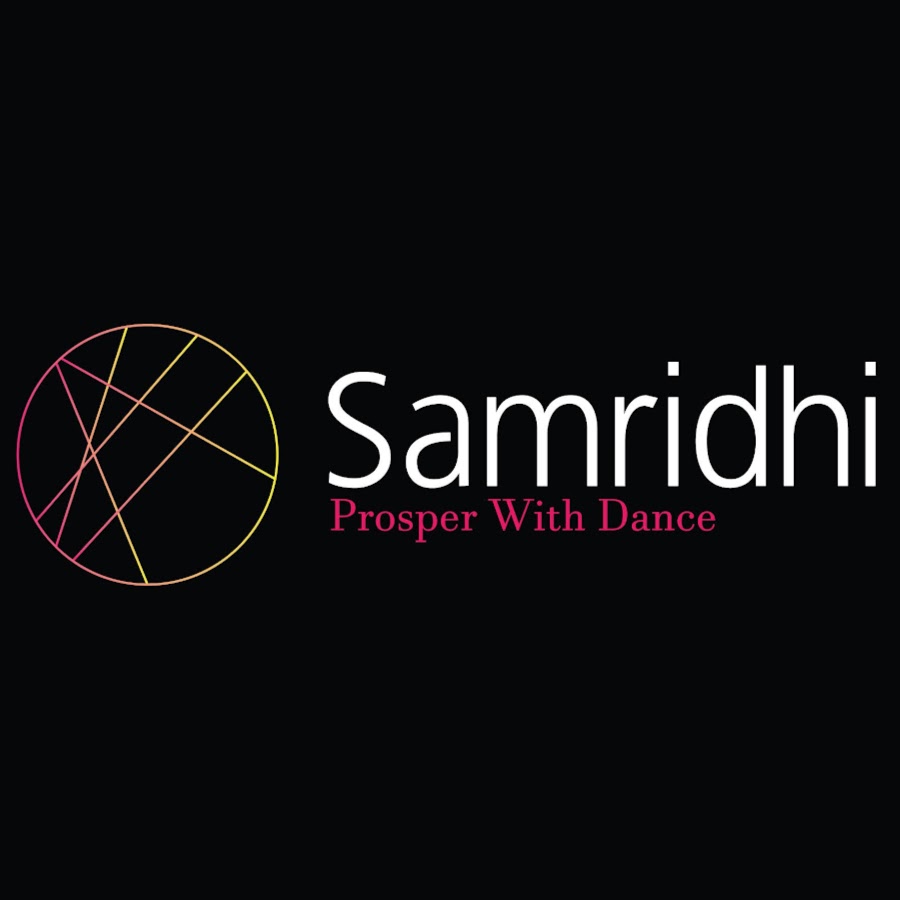Samridhi YouTube-Kanal-Avatar