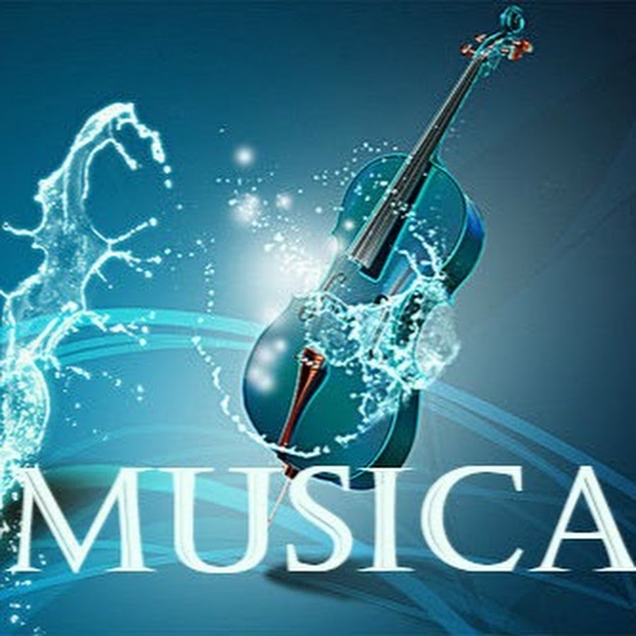 Musica YouTube channel avatar