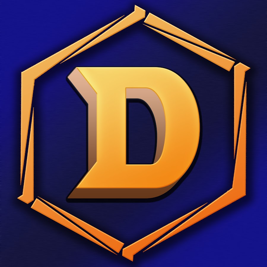 Drathamus YouTube channel avatar