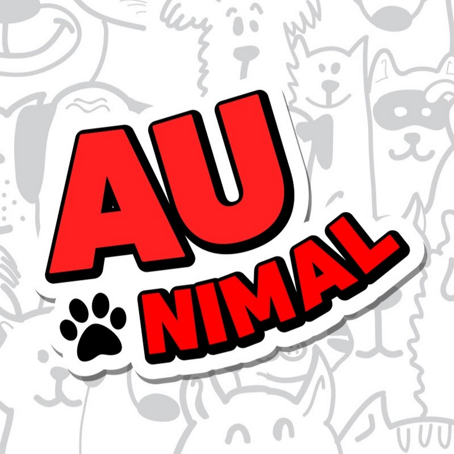 Canal AUnimal رمز قناة اليوتيوب