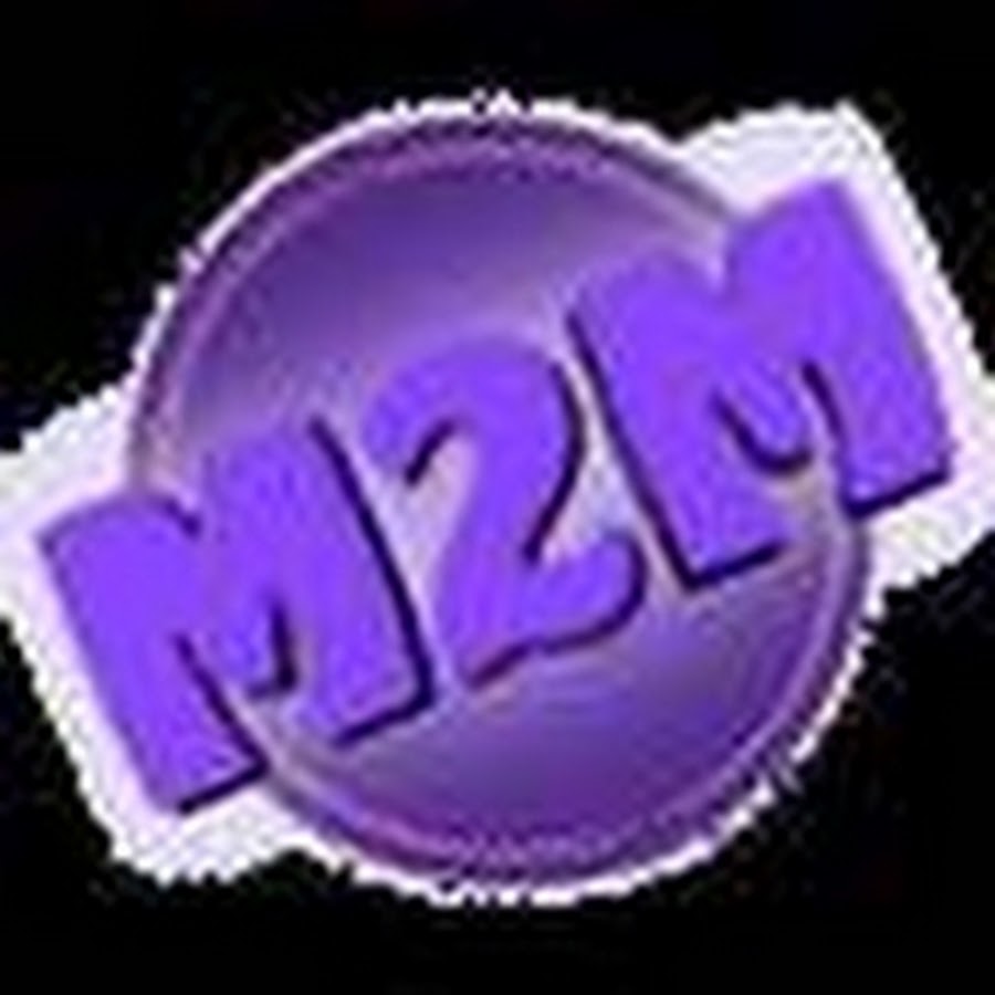 M2Mofficial YouTube channel avatar