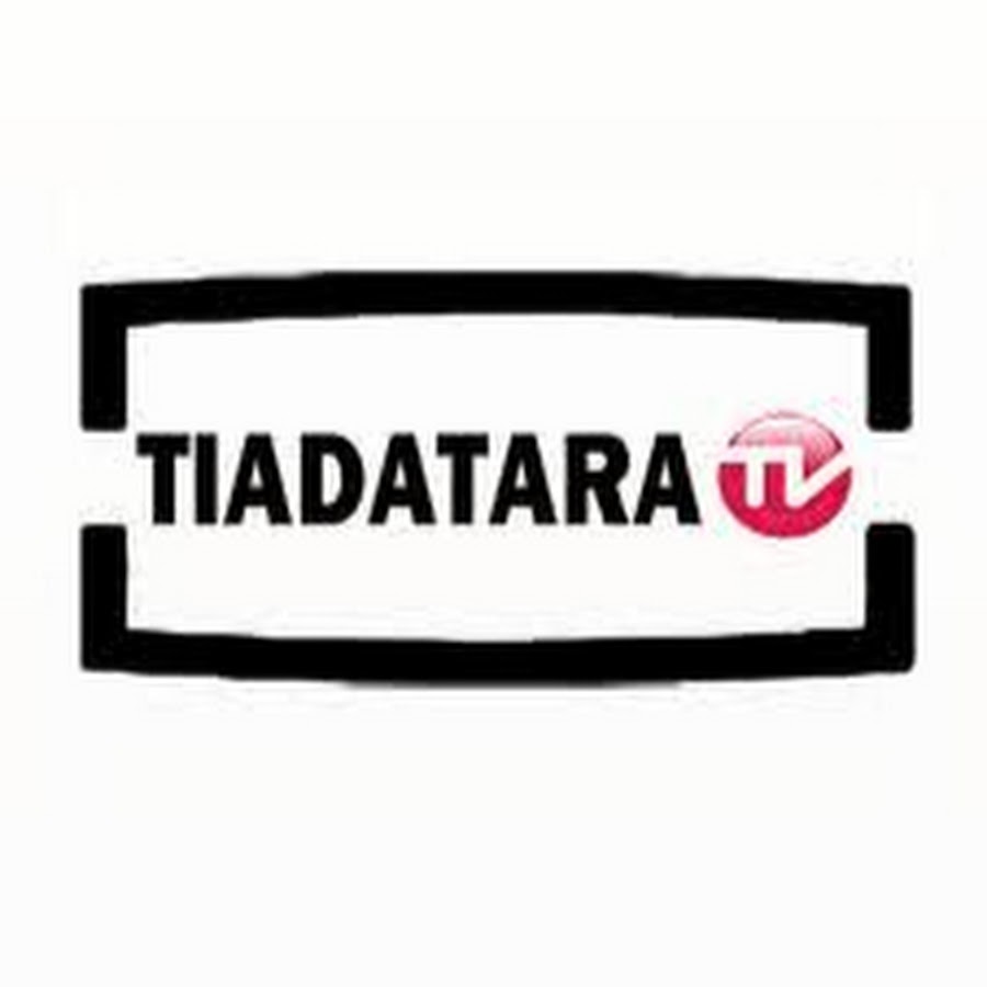 TEGAR TIADATARA YouTube kanalı avatarı