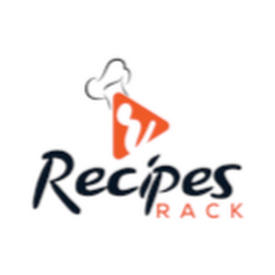 Recipes Rack YouTube channel avatar