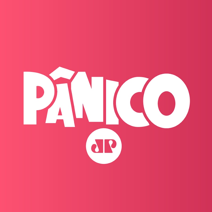 PÃ¢nico Jovem Pan YouTube channel avatar