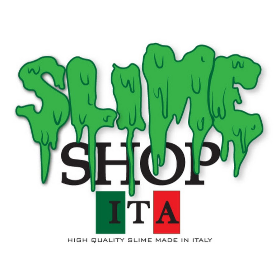 Slime Shop Ita