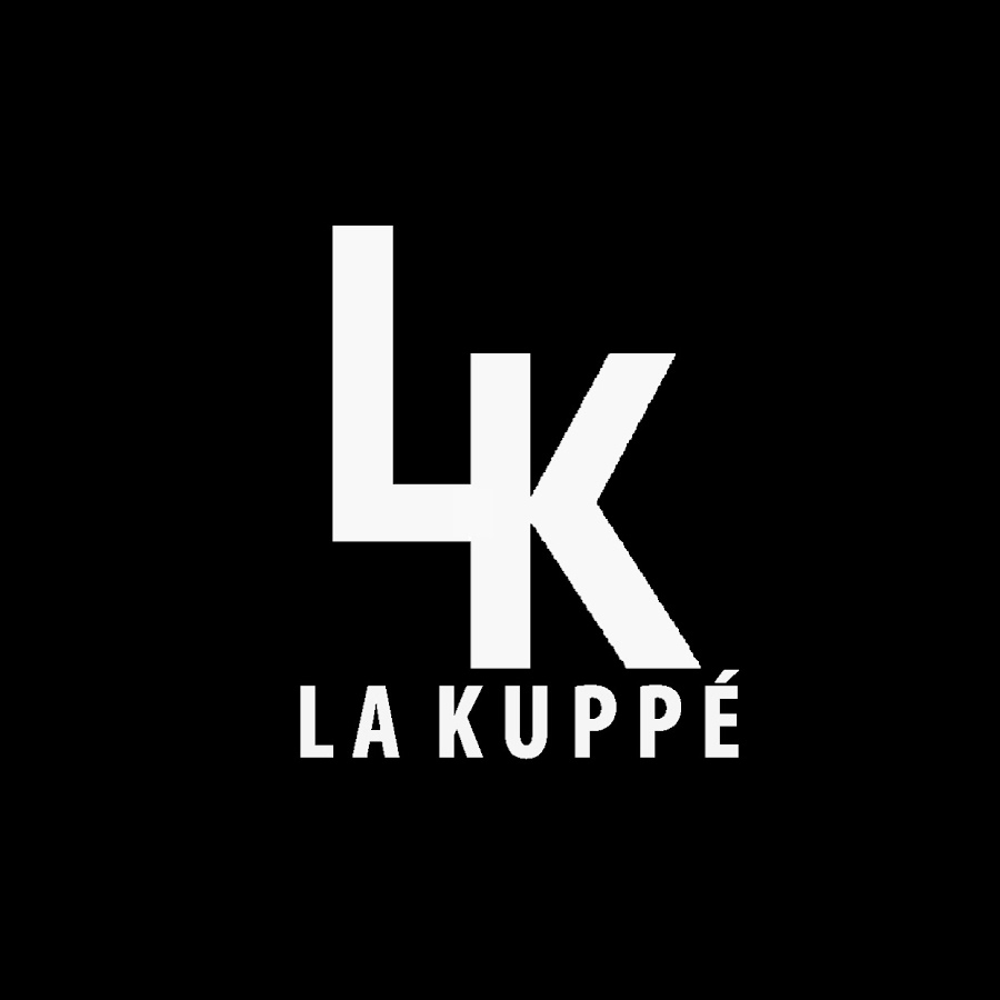 La KuppÃ© رمز قناة اليوتيوب