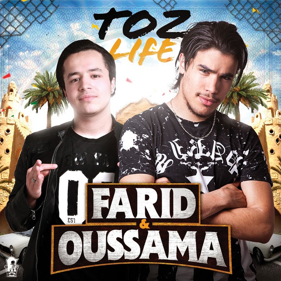 Toz Life رمز قناة اليوتيوب