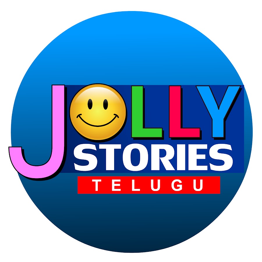 Jolly Kids Telugu Avatar canale YouTube 