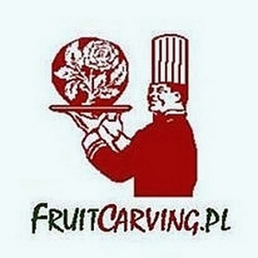 FRUITCARVING.PL Awatar kanału YouTube