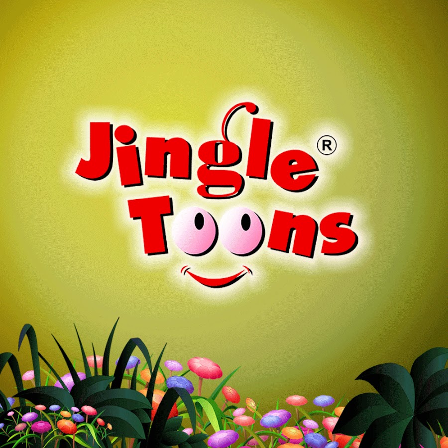 JingleToons Arabic यूट्यूब चैनल अवतार