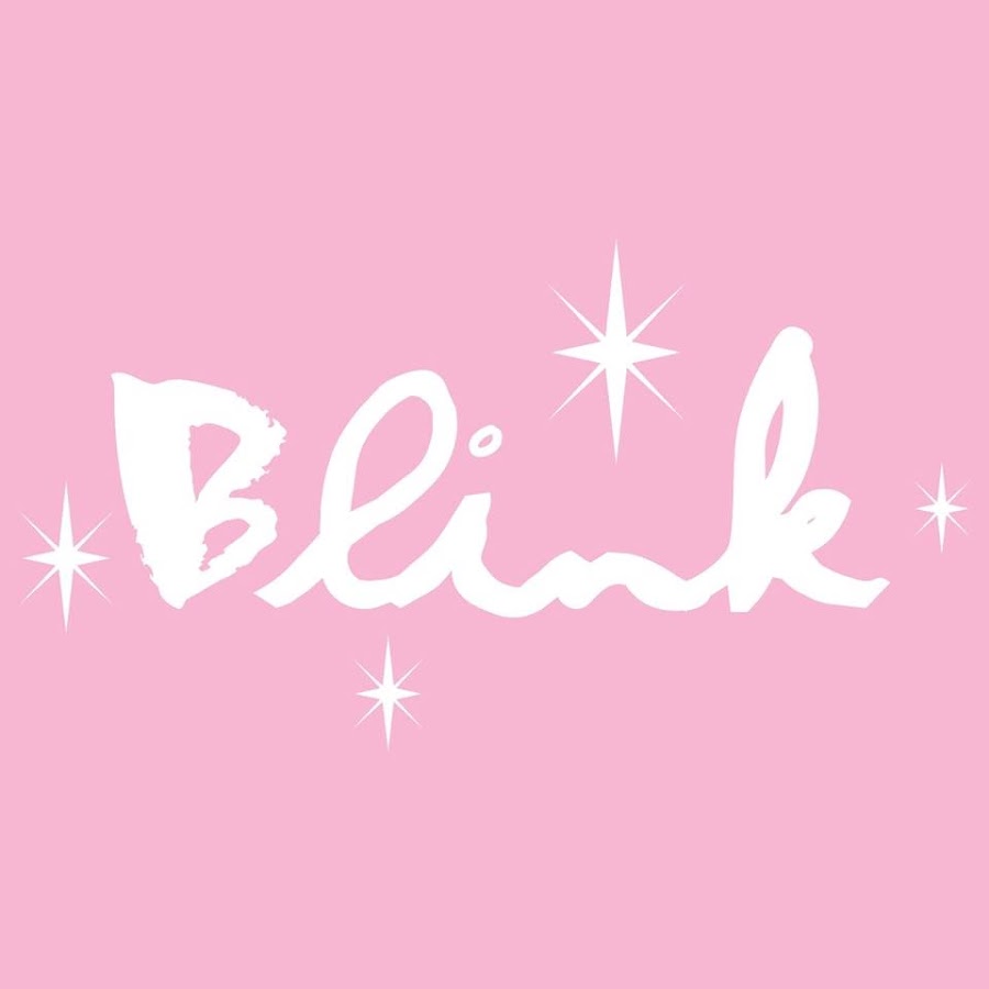 Blink Collagen YouTube channel avatar