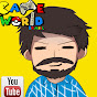 Game World Brasil YouTube Profile Photo