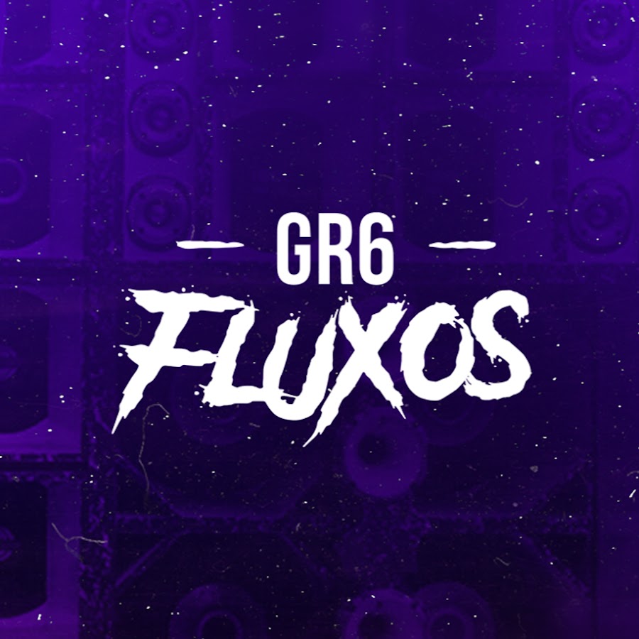 GR6 Fluxos Awatar kanału YouTube