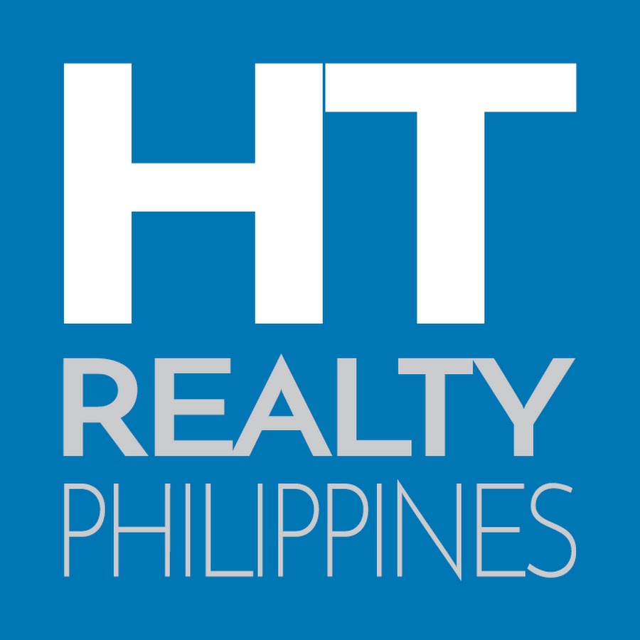 HT Realty Philippines Awatar kanału YouTube