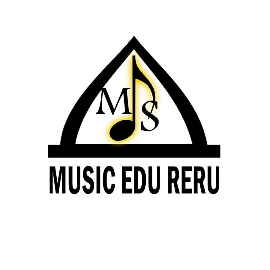 RERU Music YouTube 频道头像