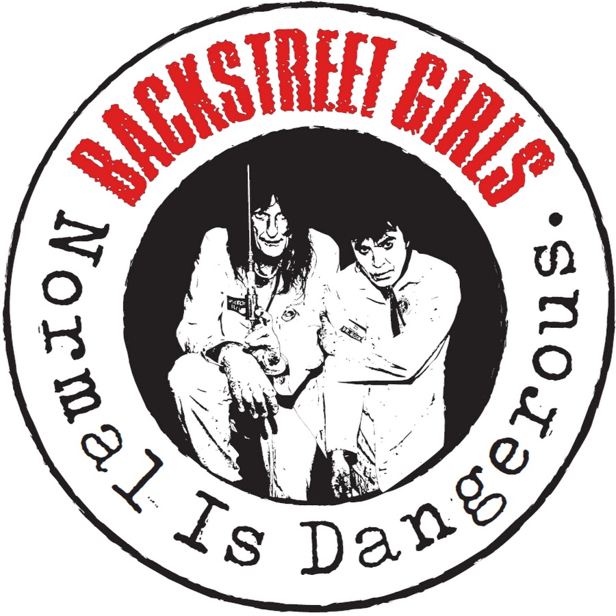 Backstreet Girls Official Youtube