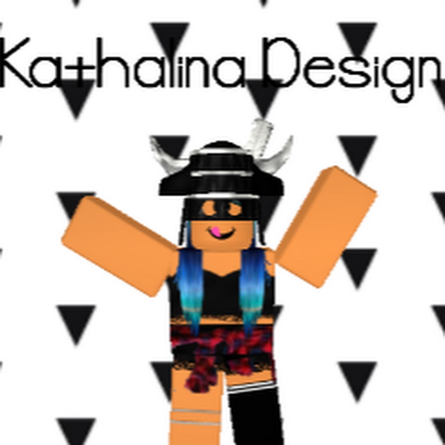 Kathalina YouTube kanalı avatarı