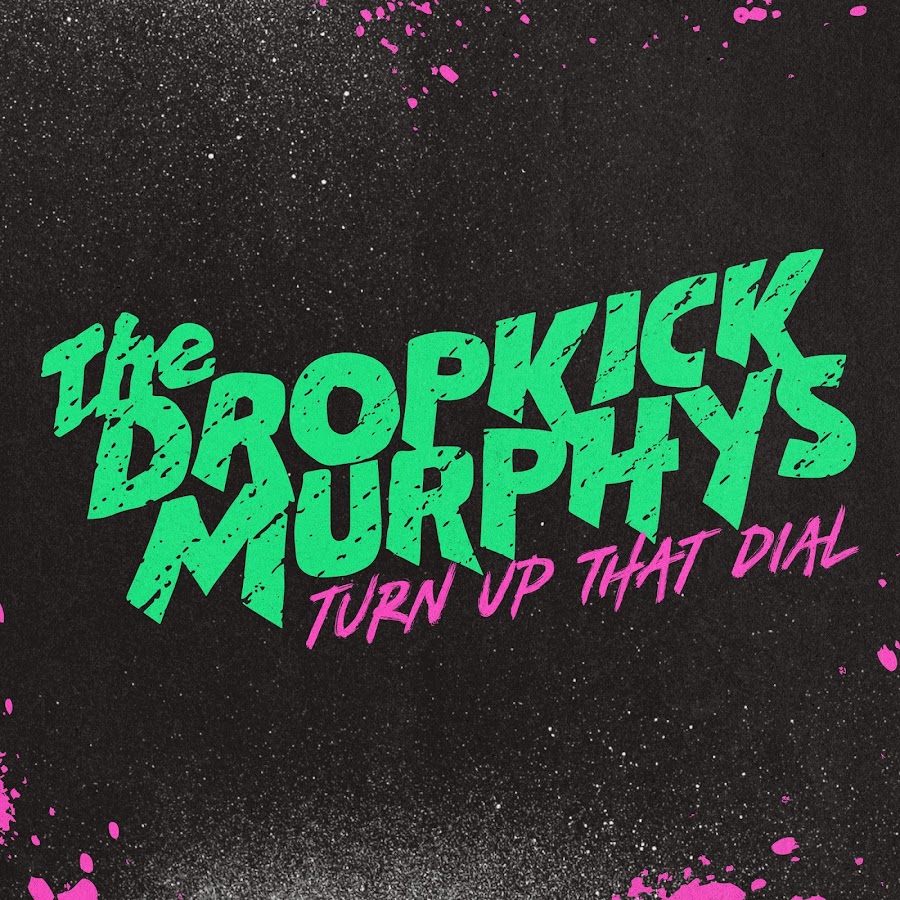 Dropkick Murphys Awatar kanału YouTube