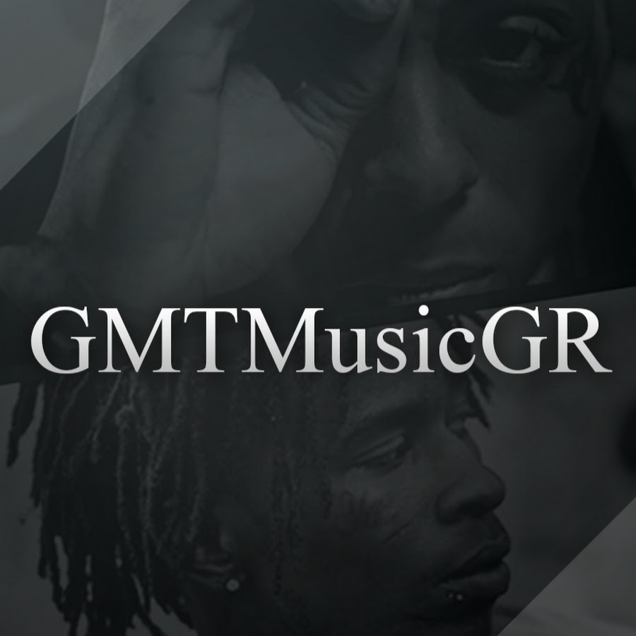 GMTMusicGR YouTube channel avatar