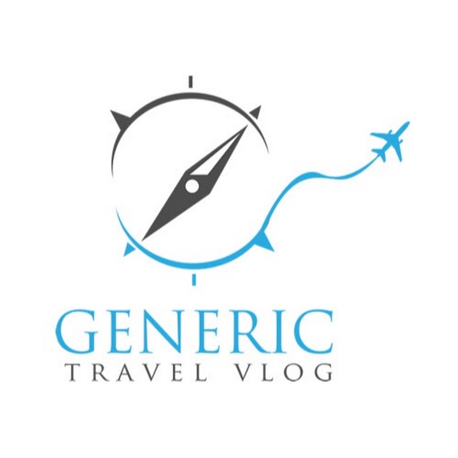 Generic Travel Avatar de chaîne YouTube
