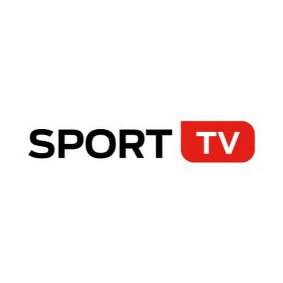 sport tv YouTube channel avatar