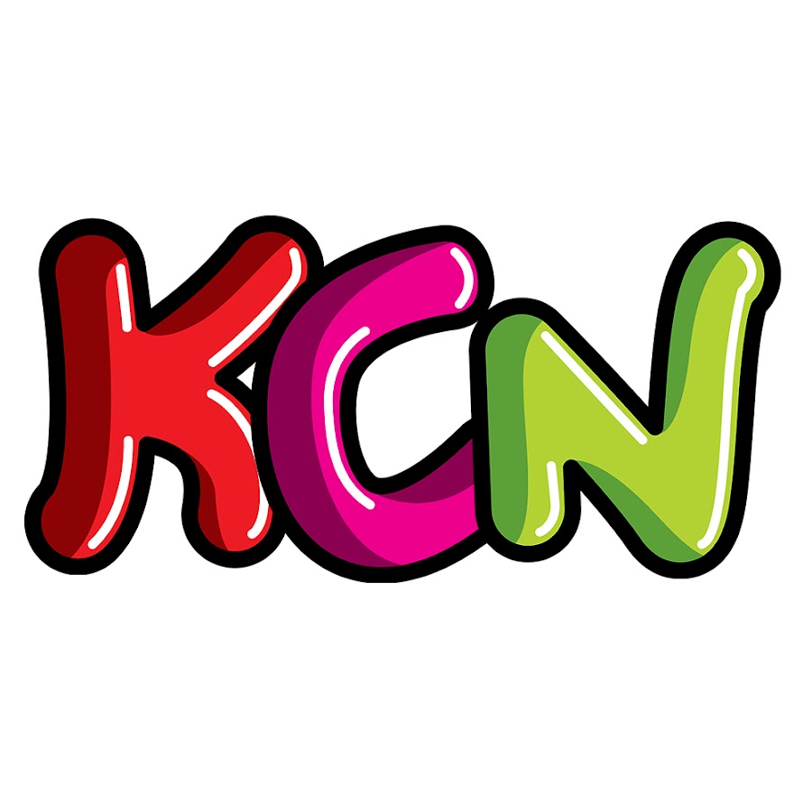 KCN Channel TV2 Avatar canale YouTube 