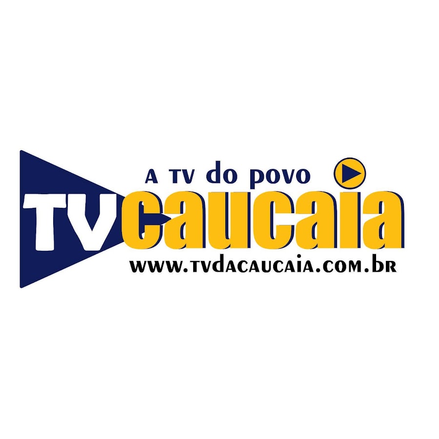 TV CAUCAIA Avatar canale YouTube 