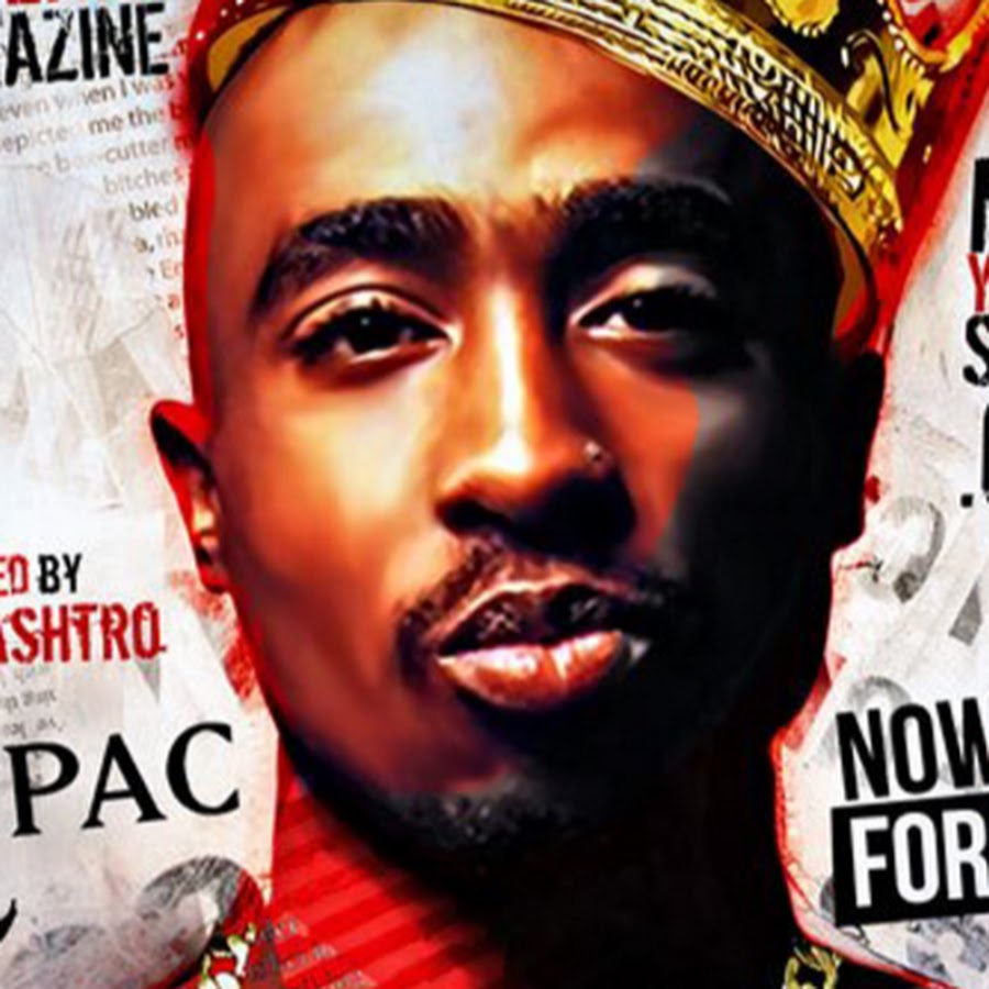 2Pac4ever