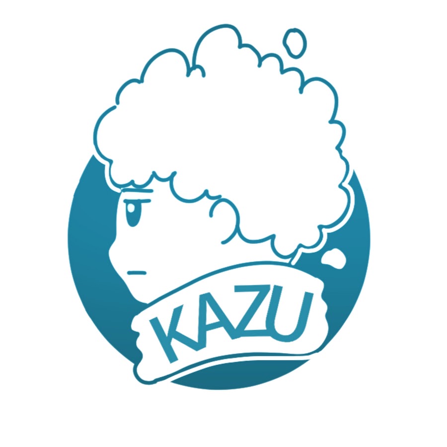 Kazu99 YouTube kanalı avatarı