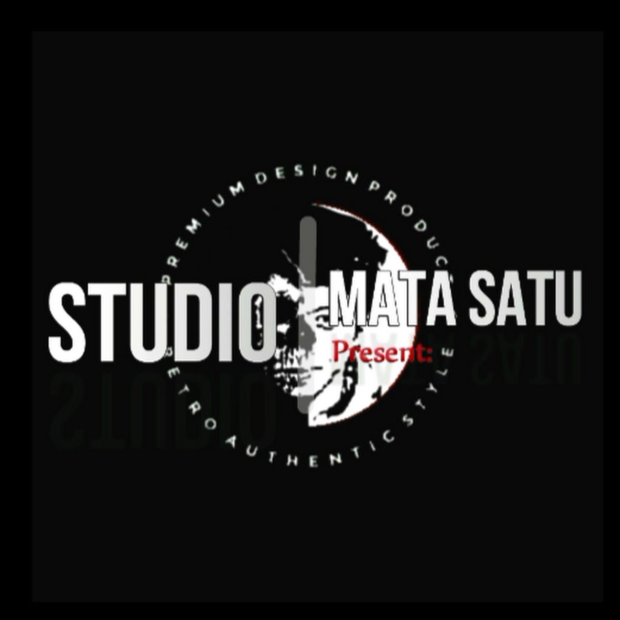 Studio Mata Satu YouTube channel avatar