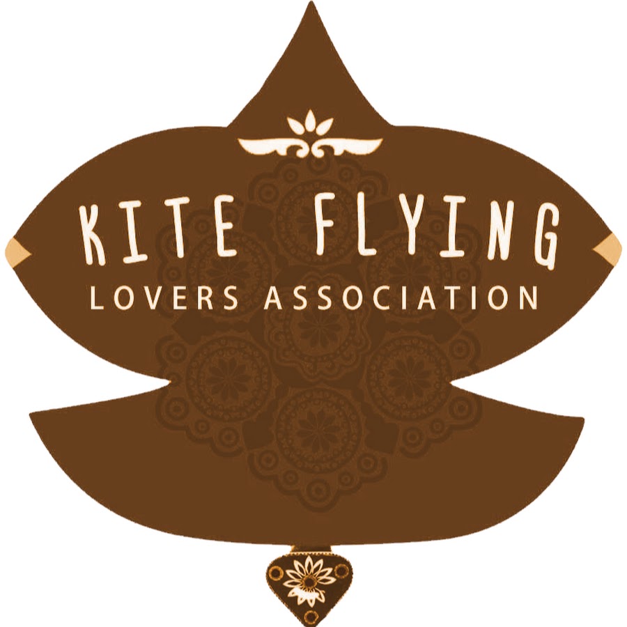 Kite Flying Lovers Association YouTube channel avatar